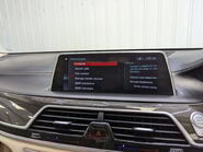 BMW 7 Series 3.0 730LD Exclusive Auto 4dr 94