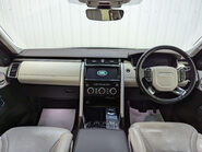 Land Rover Discovery 2.0 Discovery Luxury HSE SD4 Auto 4WD 5dr 2
