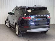 Land Rover Discovery 2.0 Discovery Luxury HSE SD4 Auto 4WD 5dr 11