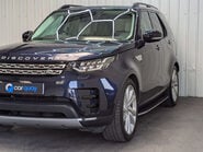 Land Rover Discovery 2.0 Discovery Luxury HSE SD4 Auto 4WD 5dr 19