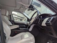 Land Rover Discovery 2.0 Discovery Luxury HSE SD4 Auto 4WD 5dr 46