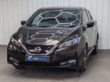 Nissan LEAF Leaf 2.Zero 5dr 26