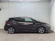 Nissan LEAF Leaf 2.Zero 5dr 18
