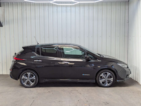 Nissan LEAF Leaf 2.Zero 5dr 18
