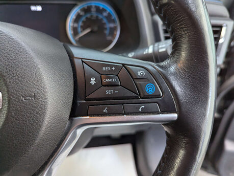 Nissan LEAF Leaf 2.Zero 5dr 77
