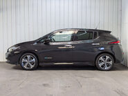 Nissan LEAF Leaf 2.Zero 5dr 14