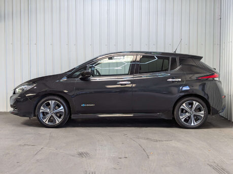 Nissan LEAF Leaf 2.Zero 5dr 14