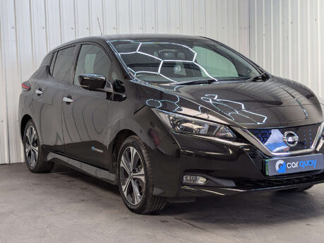 Nissan LEAF Leaf 2.Zero 5dr 19