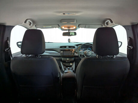 Nissan LEAF Leaf 2.Zero 5dr 45