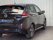 Nissan LEAF Leaf 2.Zero 5dr 36