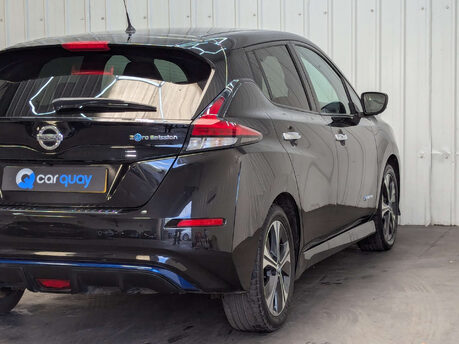 Nissan LEAF Leaf 2.Zero 5dr 36