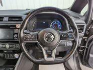 Nissan LEAF Leaf 2.Zero 5dr 75