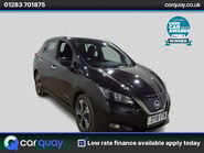 Nissan LEAF Leaf 2.Zero 5dr 1