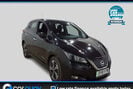 Nissan LEAF Leaf 2.Zero 5dr
