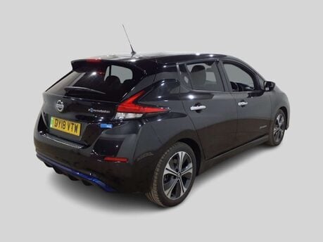 Nissan LEAF Leaf 2.Zero 5dr 10