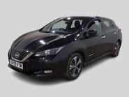 Nissan LEAF Leaf 2.Zero 5dr 16