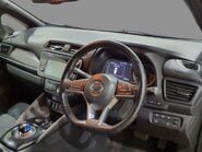 Nissan LEAF Leaf 2.Zero 5dr 7