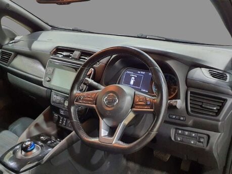 Nissan LEAF Leaf 2.Zero 5dr 7