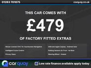 Nissan LEAF Leaf 2.Zero 5dr 18