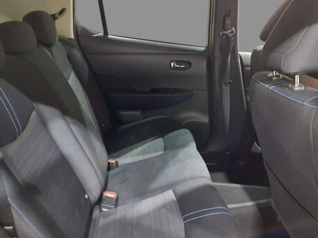Nissan LEAF Leaf 2.Zero 5dr 19