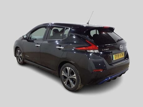 Nissan LEAF Leaf 2.Zero 5dr 20