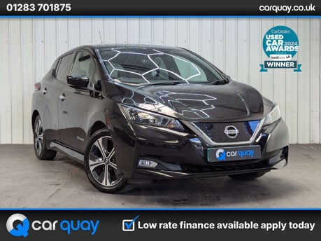 Nissan LEAF Leaf 2.Zero 5dr
