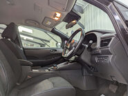 Nissan LEAF Leaf 2.Zero 5dr 50