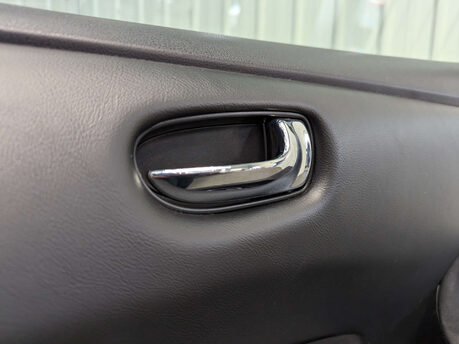 Nissan LEAF Leaf 2.Zero 5dr 81