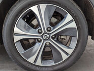 Nissan LEAF Leaf 2.Zero 5dr 33