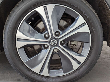 Nissan LEAF Leaf 2.Zero 5dr 33