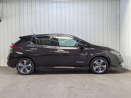 Nissan LEAF Leaf 2.Zero 5dr 17