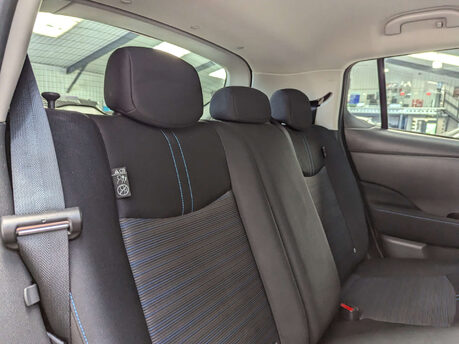 Nissan LEAF Leaf 2.Zero 5dr 62