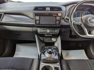 Nissan LEAF Leaf 2.Zero 5dr 71