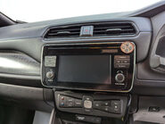 Nissan LEAF Leaf 2.Zero 5dr 87