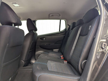 Nissan LEAF Leaf 2.Zero 5dr 69