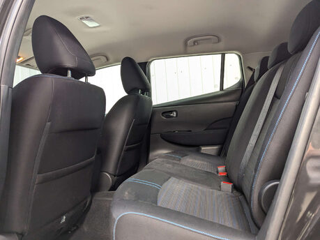 Nissan LEAF Leaf 2.Zero 5dr 67