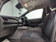 Nissan LEAF Leaf 2.Zero 5dr 55