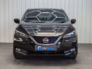 Nissan LEAF Leaf 2.Zero 5dr 20