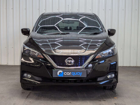 Nissan LEAF Leaf 2.Zero 5dr 20