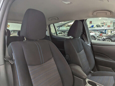 Nissan LEAF Leaf 2.Zero 5dr 51
