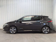 Nissan LEAF Leaf 2.Zero 5dr 15