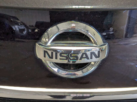 Nissan LEAF Leaf 2.Zero 5dr 22