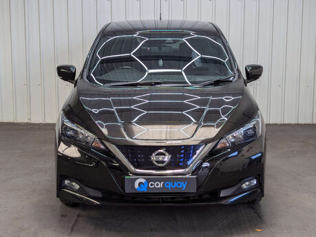 Nissan LEAF Leaf 2.Zero 5dr 25