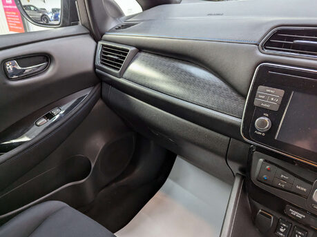 Nissan LEAF Leaf 2.Zero 5dr 85
