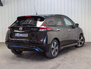 Nissan LEAF Leaf 2.Zero 5dr 11