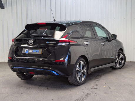 Nissan LEAF Leaf 2.Zero 5dr 11