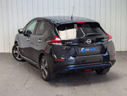 Nissan LEAF Leaf 2.Zero 5dr 13