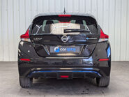Nissan LEAF Leaf 2.Zero 5dr 35