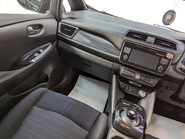 Nissan LEAF Leaf 2.Zero 5dr 46