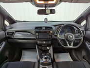 Nissan LEAF Leaf 2.Zero 5dr 2